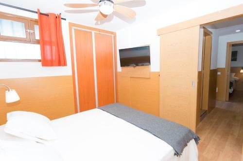 Flamingo Friendly Apartment