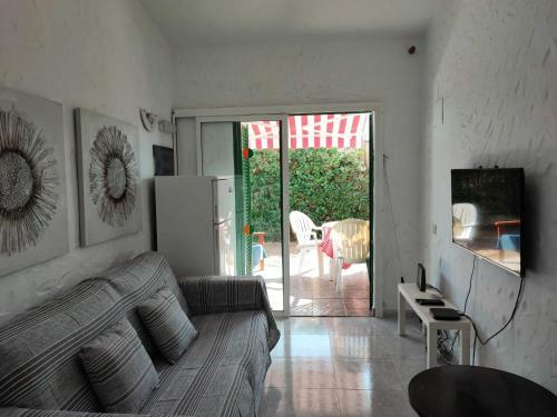 Apartamento Private Bungalow In Playa Del Ingles