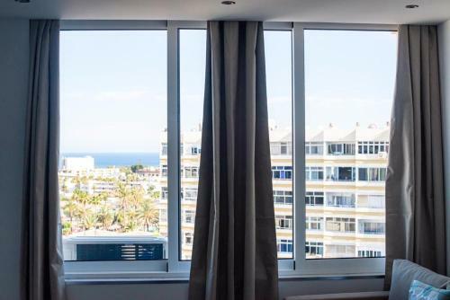 Playa Del Ingl�s Apartament Blanco 807