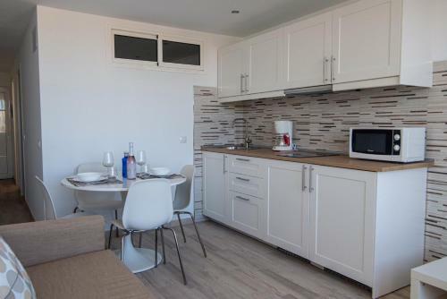 Playa Del Ingl�s Apartament Blanco 807