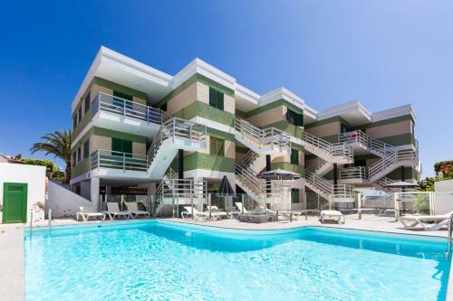Apartamento Jumilla Vista Mar 23