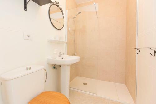 Apartamento Jumilla Vista Mar 23