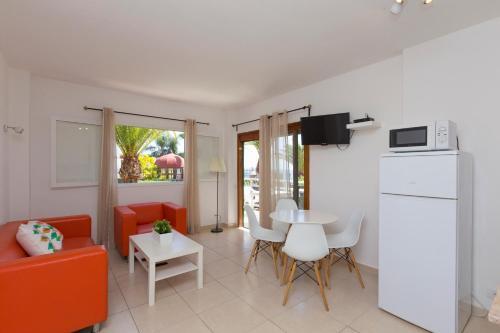 Apartamento Jumilla Vista Mar 23