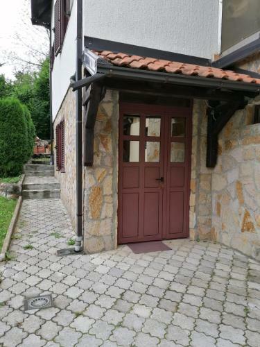 Apartman Zlatibor