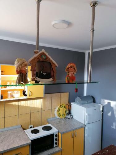 Apartman Zlatibor
