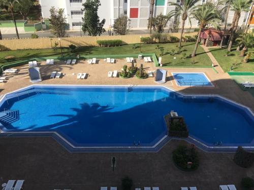 Apartamento Pepe's Place High Speed Internet