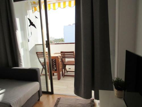 Apartamento Pepe's Place High Speed Internet