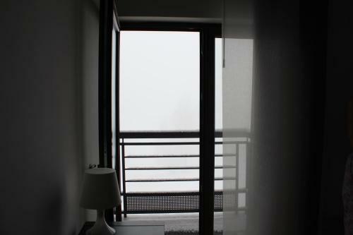 Apartman Frozen