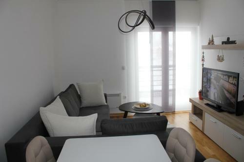 Apartman Frozen