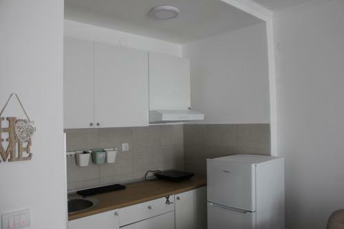 Apartman Frozen