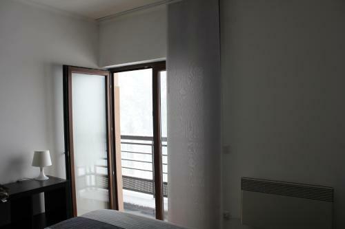 Apartman Frozen