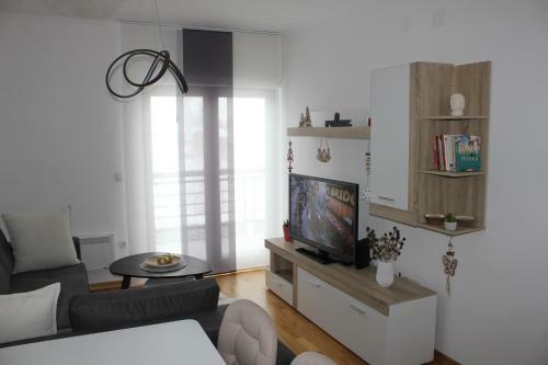 Apartman Frozen