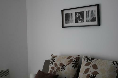 Apartman Frozen