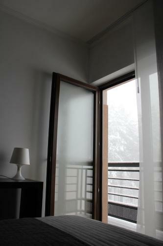 Apartman Frozen