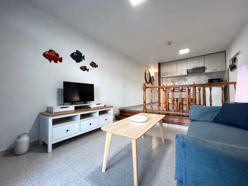 Apartamento Tamar�n 309