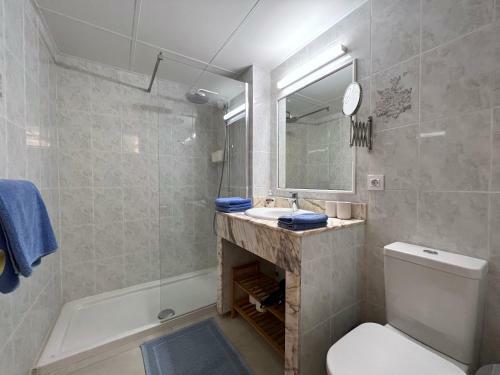 Apartamento Tamar�n 309