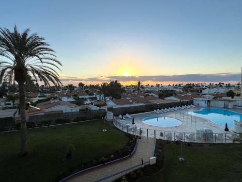Apartamento Tamar�n 309