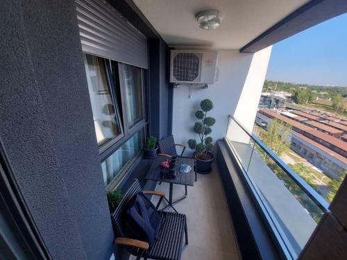 Apartamento Sava