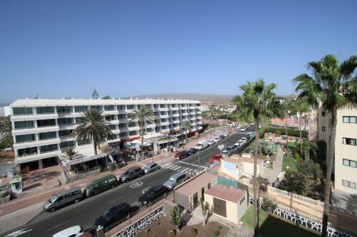Fantastic Apartment With Sea Views