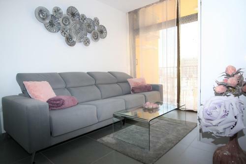 Fantastic Apartment With Sea Views