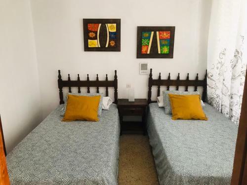 Apartamentos Europa, Playa Del Ingl�s