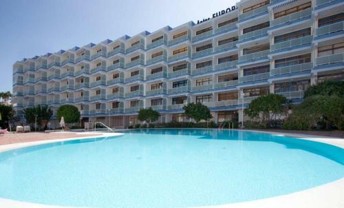 Apartamentos Europa, Playa Del Ingl�s