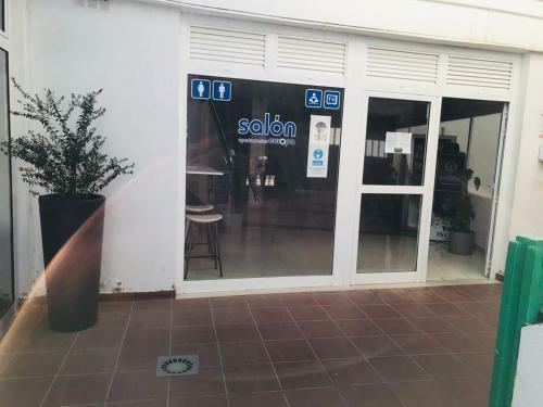 Apartamentos Europa, Playa Del Ingl�s