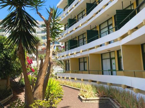 Apartamento Caroni