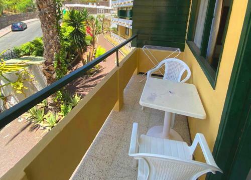 Apartamento Caroni