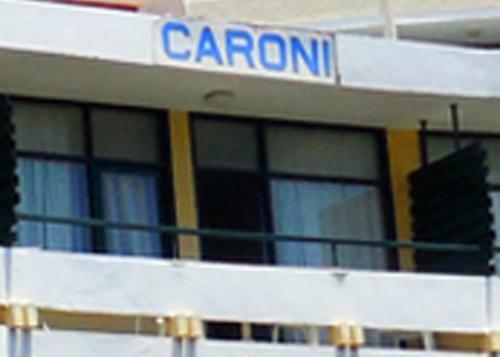 Apartamento Caroni