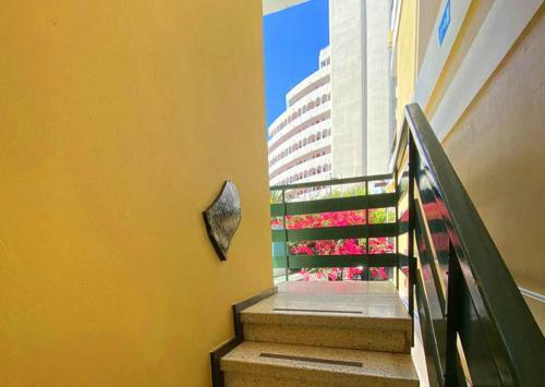 Apartamento Caroni