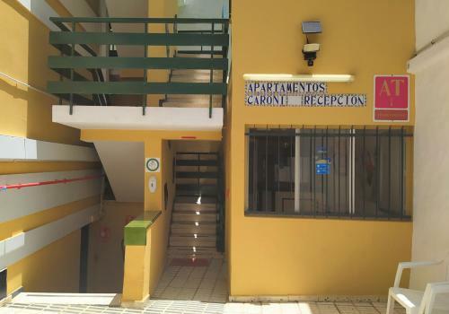 Apartamento Caroni