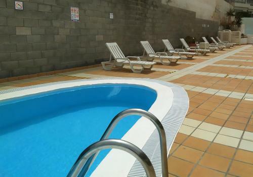 Apartamento Caroni