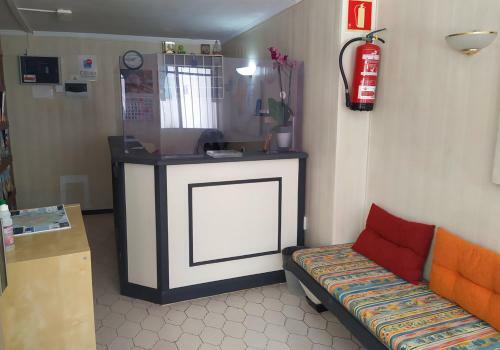 Apartamento Caroni