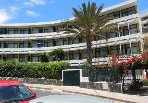 Apartamento Caroni