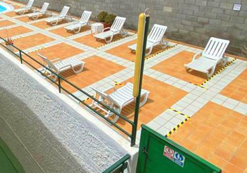 Apartamento Caroni
