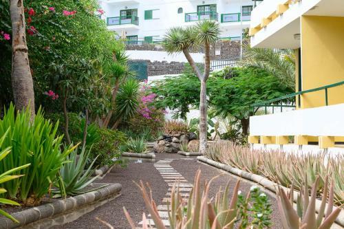 Apartamento Caroni
