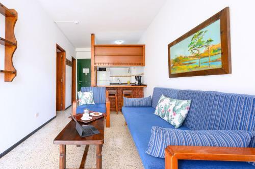 Apartamento Caroni