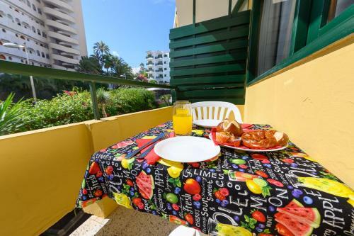 Apartamento Caroni
