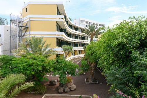 Apartamento Caroni