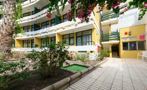 Apartamento Caroni