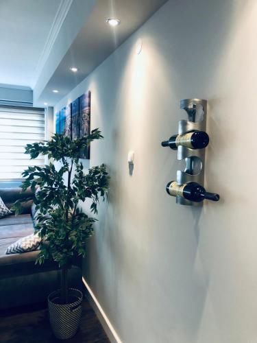 Apartamento Genex Lux 4*