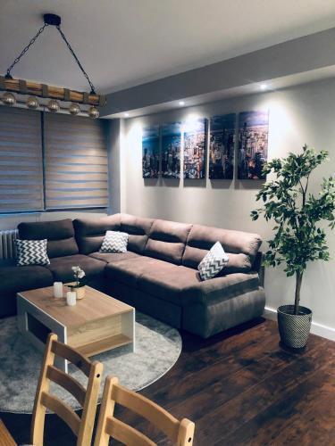 Apartamento Genex Lux 4*