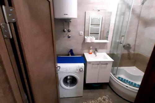Ares Apartman Zlatibor