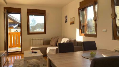 Ares Apartman Zlatibor