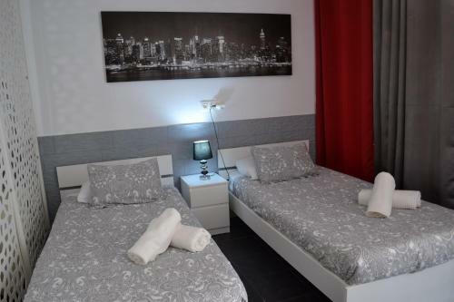 Apartamento Red Loft Deluxe- Centrale A Playa Del Ingl�s