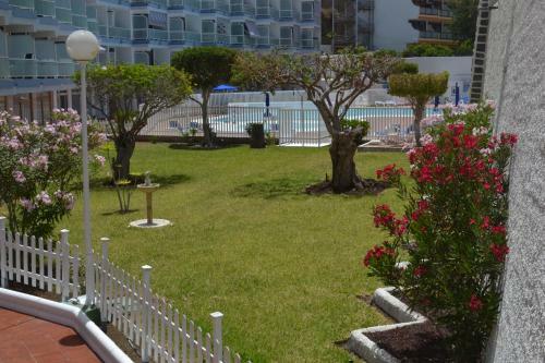 Apartamento Red Loft Deluxe- Centrale A Playa Del Ingl�s