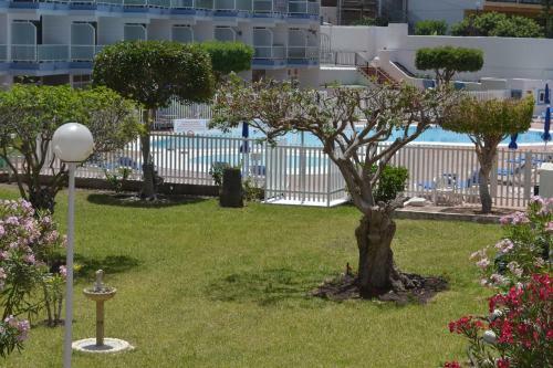 Apartamento Red Loft Deluxe- Centrale A Playa Del Ingl�s
