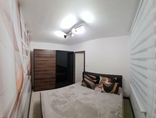 Raven Apartment
