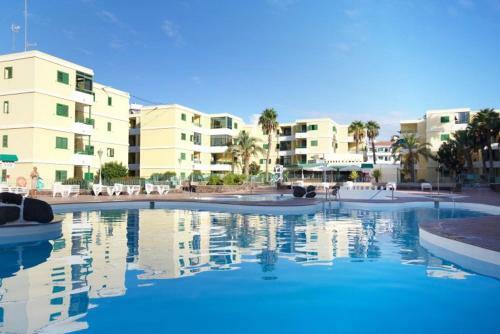 Apartamento Solymar Las Olas